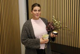 Í velferðarþjónustu þarf valkosti