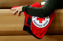 Tal um neyðarbirgðir byggir ekki á heimsendaspám