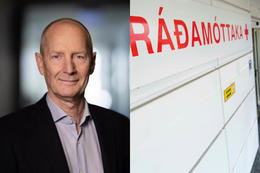 Starfsmennirnir hafa fengið meðferð við berklum