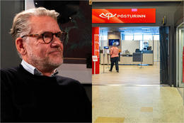 Segir Póstinn stunda undirverðlagningu