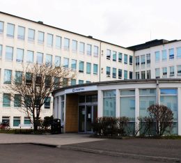 Lokunin hafði áhrif á spítalann