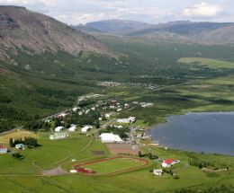 Margir mótmæla áformum um nýtt hótel