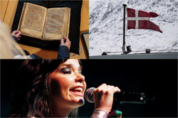 Segir Björk hafa rangt fyrir sér