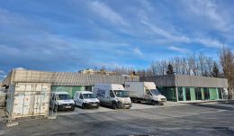 Opnun Brákarborgar aftur frestað