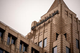 Umfangsmiklar uppsagnir hjá Washington Post