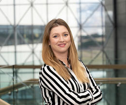 Lovísa ráðin til Orkuveitunnar