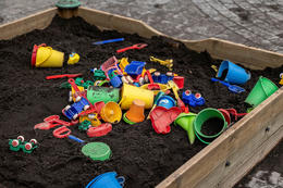 Raunveruleg ástæða til að hafa áhyggjur