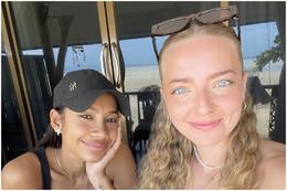 „Mér finnst lífið alltof stutt til að vera alltaf að flýta sér“