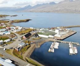 Vilja hitaveitu fyrir Djúpavog