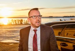 Ekki er hlustað á varúðarorð