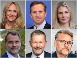 Beint: Einföldun Evrópuregluverksins