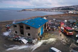 Ekkert bendir til að eitthvað saknæmt hafi átt sér stað