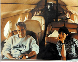 Maxwell neitaði og vill sakaruppgjöf