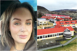 Hringt í nemanda eftir deilingu á samfélagsmiðlum