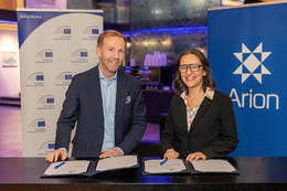 15 milljarðar í sjávarútveg á norðurslóðum