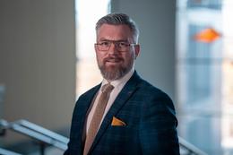 Sækist eftir endurkjöri í oddvitasæti