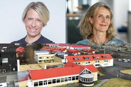 „Mikill missir“ fyrir Háskólann á Bifröst