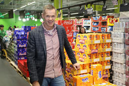 Hörð samkeppni á kvikum markaði