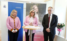 Þekkingar- og þjónustusetur í nafni Bryndísar Klöru