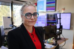 Ná nákvæmari vöktun á landinu