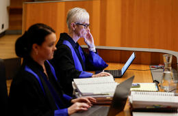 Þung refsing þar sem hryðjuverk voru í undirbúningi