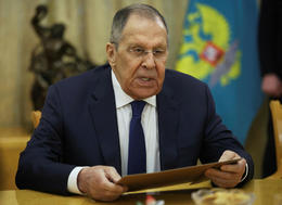 Enginn samningur um kjarnavopn í gildi