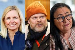 Beint: Menntadagur atvinnulífsins