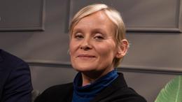 Sólveig klár í verkfallsaðgerðir