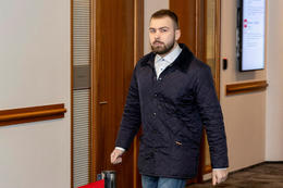 Engin vitneskja né ásetningur um að fremja hryðjuverk