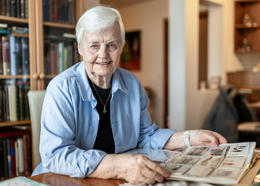 Fer aftur á Vetrarólympíuleika 70 árum síðar