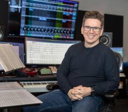 Endurstillti fókus eftir veikindi