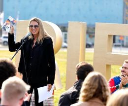 RIFF fær 6,5 milljónir króna á ári