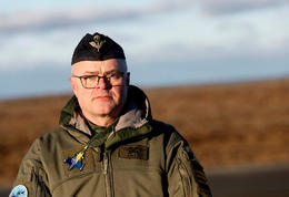 Fullkomin tímasetning til að leggja sitt af mörkum