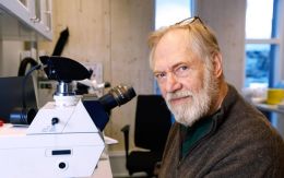 „Auðlind sem þarf að umgangast af virðingu“