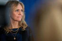 Beint: Þorgerður ávarpar mannréttindaráð SÞ