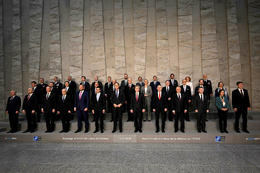 Ætla má að álag á Ísland sem gistiþjóð aukist