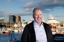 Galdurinn við Hafnarfjörð