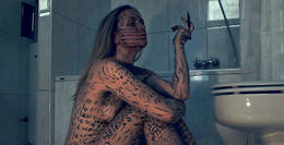 Dimmalimm í einangrun