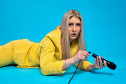 Ástarlífið er í rúst!