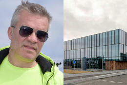 Fer hörðum orðum um stjórnendur Alvotech