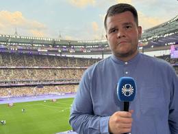 Hættur á RÚV og heldur í bæjarpólitíkina