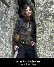 Skotmaðurinn sagður hafa verið „á veiðum“