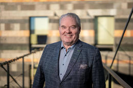 Þjóðin þarf breiða sátt, ekki úlfúð