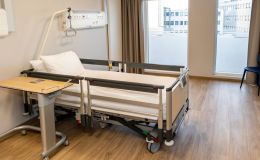 Legurými staðið til boða í mánuði