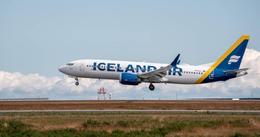Yfirtökuhætta hjá Icelandair?