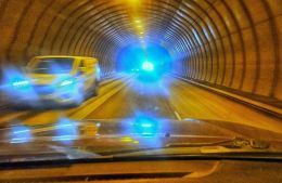 Andmæla áformum um veggjald