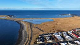 Telur andstöðu við friðlýsingu ekki skaða samstarf