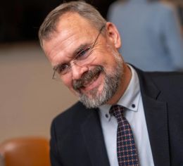 Vandræðagangur bótafrumvarps