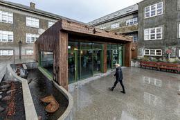 Interpol rannsakar árásina á Grund