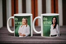 Beint: Formannskjör hjá Framsókn